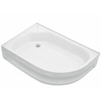 Душевой уголок River Don 90/70/24 MT L - Превью изображения №2 — Интернет-магазин Time-Shop