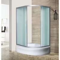 Душевой уголок River Don 90/70/24 MT L - Превью изображения №4 — Интернет-магазин Time-Shop