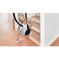 Пылесос Bosch Serie 2 BGLS2WH1H - Превью изображения №3 — Интернет-магазин Time-Shop
