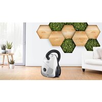 Пылесос Bosch Serie 2 BGLS2WH1H - Превью изображения №5 — Интернет-магазин Time-Shop