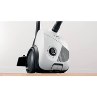 Пылесос Bosch Serie 2 BGLS2WH1H - Превью изображения №7 — Интернет-магазин Time-Shop