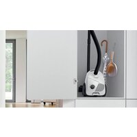 Пылесос Bosch Serie 2 BGLS2WH1H - Превью изображения №2 — Интернет-магазин Time-Shop