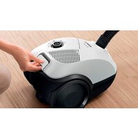 Пылесос Bosch Serie 2 BGLS2WH1H - Превью изображения №6 — Интернет-магазин Time-Shop