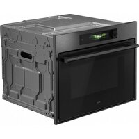 Электрический духовой шкаф ASKO OCM64BSH - Превью изображения №5 — Интернет-магазин Time-Shop