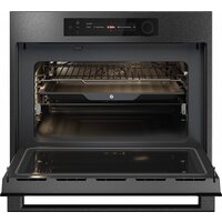 Электрический духовой шкаф ASKO OCM64BSH - Превью изображения №3 — Интернет-магазин Time-Shop