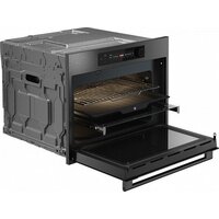 Электрический духовой шкаф ASKO OCM64BSH - Превью изображения №6 — Интернет-магазин Time-Shop