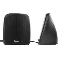 Акустика Gembird SPK-100 (черный) - Превью изображения №3 — Интернет-магазин Time-Shop