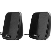 Gembird SPK-100 (черный)