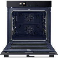 Электрический духовой шкаф Samsung NV7B6799JAK/U2 - Превью изображения №4 — Интернет-магазин Time-Shop