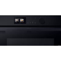 Электрический духовой шкаф Samsung NV7B6799JAK/U2 - Превью изображения №15 — Интернет-магазин Time-Shop