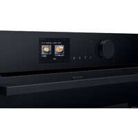 Электрический духовой шкаф Samsung NV7B6799JAK/U2 - Превью изображения №16 — Интернет-магазин Time-Shop