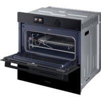 Электрический духовой шкаф Samsung NV7B6799JAK/U2 - Превью изображения №10 — Интернет-магазин Time-Shop