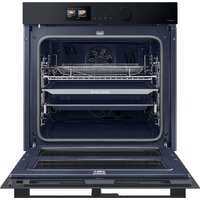 Электрический духовой шкаф Samsung NV7B6799JAK/U2 - Превью изображения №5 — Интернет-магазин Time-Shop