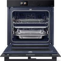 Электрический духовой шкаф Samsung NV7B6799JAK/U2 - Превью изображения №7 — Интернет-магазин Time-Shop