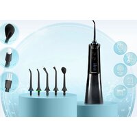 Ирригатор  Berdsen BD-201 - Превью изображения №2 — Интернет-магазин Time-Shop