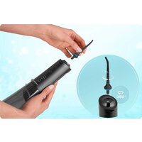 Ирригатор  Berdsen BD-201 - Превью изображения №7 — Интернет-магазин Time-Shop