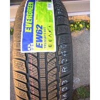 Зимние шины Evergreen EW62 175/65R15 84H - Превью изображения №4 — Интернет-магазин Time-Shop