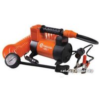 Автомобильный компрессор Агрессор AGR 35 - Превью изображения №4 — Интернет-магазин Time-Shop