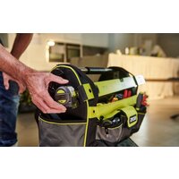 Сумка для инструментов Ryobi RSSLOT1 5132005341 - Превью изображения №14 — Интернет-магазин Time-Shop