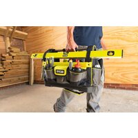 Сумка для инструментов Ryobi RSSLOT1 5132005341 - Превью изображения №10 — Интернет-магазин Time-Shop