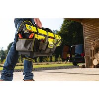 Сумка для инструментов Ryobi RSSLOT1 5132005341 - Превью изображения №13 — Интернет-магазин Time-Shop