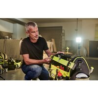 Сумка для инструментов Ryobi RSSLOT1 5132005341 - Превью изображения №11 — Интернет-магазин Time-Shop