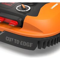 Газонокосилка-робот Worx Landroid WR148E - Превью изображения №3 — Интернет-магазин Time-Shop