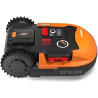 Газонокосилка-робот Worx Landroid WR148E - Превью изображения №5 — Интернет-магазин Time-Shop