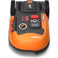 Газонокосилка-робот Worx Landroid WR148E - Превью изображения №4 — Интернет-магазин Time-Shop