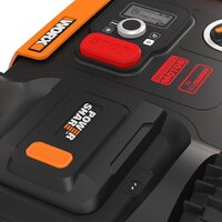 Газонокосилка-робот Worx Landroid WR148E - Превью изображения №2 — Интернет-магазин Time-Shop