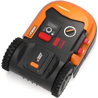 Газонокосилка-робот Worx Landroid WR148E - Превью изображения №8 — Интернет-магазин Time-Shop