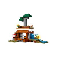 Конструктор LEGO Minecraft 21269 Экспедиция на рудник Броненосец - Превью изображения №11 — Интернет-магазин Time-Shop
