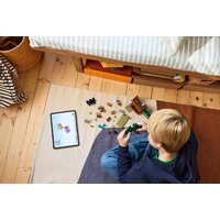 Конструктор LEGO Minecraft 21269 Экспедиция на рудник Броненосец - Превью изображения №4 — Интернет-магазин Time-Shop