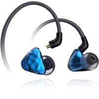 Наушники iKKO Gems OH1S (синий) - Превью изображения №2 — Интернет-магазин Time-Shop