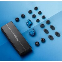 Наушники iKKO Gems OH1S (синий) - Превью изображения №6 — Интернет-магазин Time-Shop