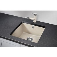 Кухонная мойка Granula GR-4451 (пирит) - Превью изображения №2 — Интернет-магазин Time-Shop