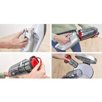 Пылесос Bosch Flexxo Gen2 23Vmax BCH3P2301 - Превью изображения №10 — Интернет-магазин Time-Shop