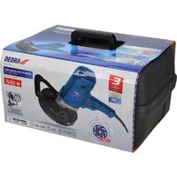 Полировальная машина Dedra DED7747 (кейс) - Превью изображения №7 — Интернет-магазин Time-Shop