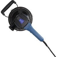 Полировальная машина Dedra DED7747 (кейс) - Превью изображения №3 — Интернет-магазин Time-Shop