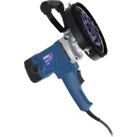 Полировальная машина Dedra DED7747 (кейс) - Превью изображения №2 — Интернет-магазин Time-Shop