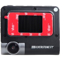 Видеорегистратор SilverStone F1 Poliscan 4K - Превью изображения №7 — Интернет-магазин Time-Shop