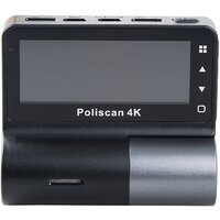 Видеорегистратор SilverStone F1 Poliscan 4K - Превью изображения №6 — Интернет-магазин Time-Shop