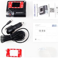 Видеорегистратор SilverStone F1 Poliscan 4K - Превью изображения №14 — Интернет-магазин Time-Shop