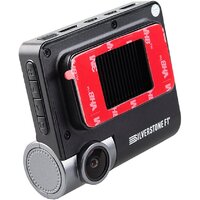 Видеорегистратор SilverStone F1 Poliscan 4K - Превью изображения №2 — Интернет-магазин Time-Shop