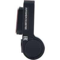 Видеорегистратор SilverStone F1 Poliscan 4K - Превью изображения №8 — Интернет-магазин Time-Shop