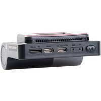 Видеорегистратор SilverStone F1 Poliscan 4K - Превью изображения №10 — Интернет-магазин Time-Shop