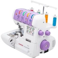 Оверлок Comfort 888 - Превью изображения №3 — Интернет-магазин Time-Shop