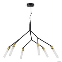 Подвесная люстра Evoluce SLE1129-403-06 - Превью изображения №2 — Интернет-магазин Time-Shop