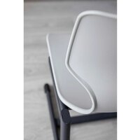 Детский стул Sheffilton SHT-S-TN21/3-5 а3-5 (серый/антрацит) - Превью изображения №14 — Интернет-магазин Time-Shop