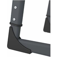 Детский стул Sheffilton SHT-S-TN21/3-5 а3-5 (серый/антрацит) - Превью изображения №12 — Интернет-магазин Time-Shop